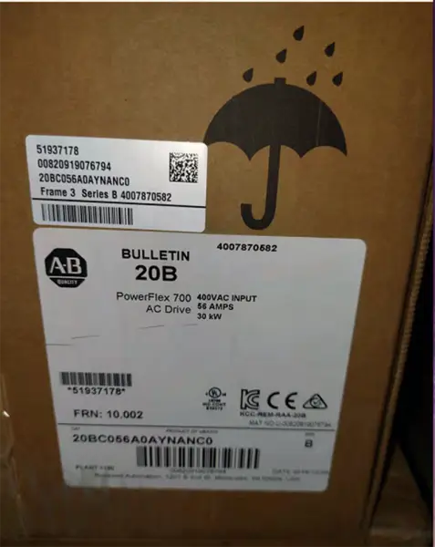 Allen-Bradley-Steuerung 6AU1445-0AA00-0AA1 6AU14450AA000AA1