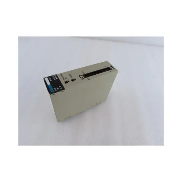Omron Modul Omron Logikregler C200HW-DRM21-V1 C200HWDRM21V1