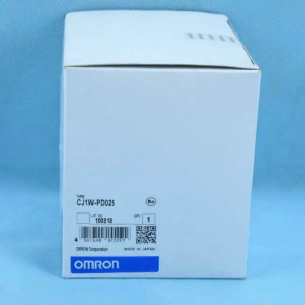 Modul Omron PLC CJ1W-PD022 CJ1W-PD025 CJ1W-PRM21 CJ1WPD022CJ1WPD025CJ1WPRM21