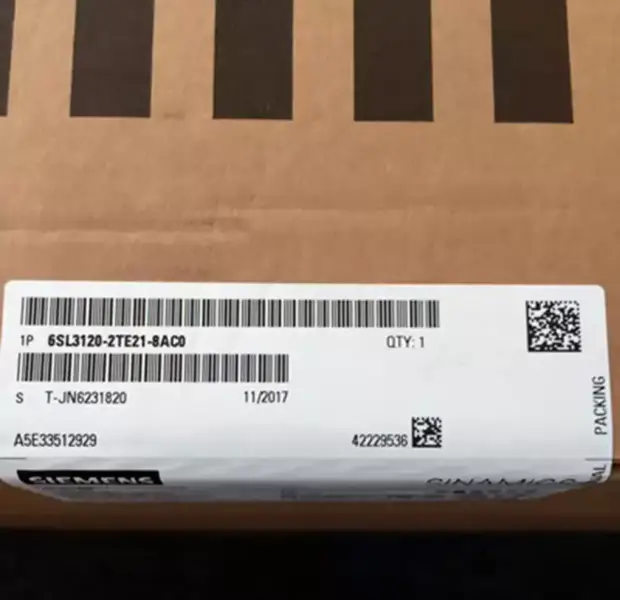 Siemens Power Modul Stromversorgung Chipsteuerung siemens 6SN1123-1AA00-0KA1 6SN11231AA000KA1