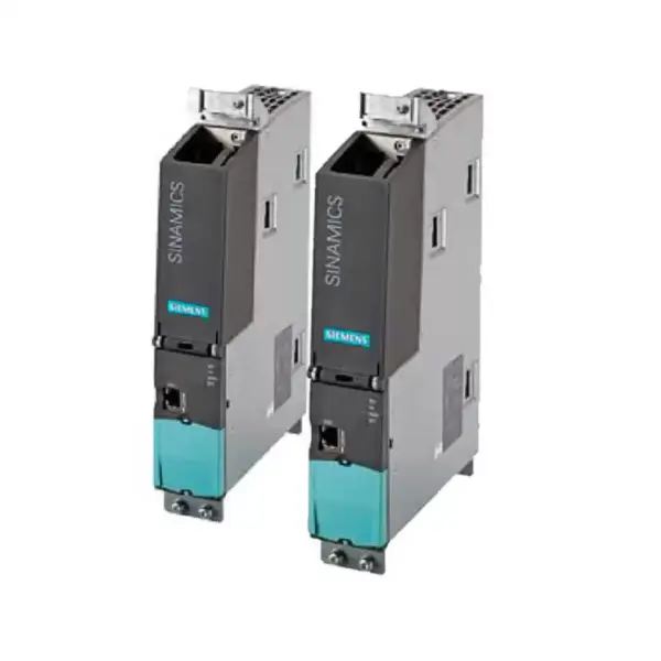 Siemens Power Modul Stromversorgung Chipsteuerung siemens 6SN1123-1AA00-0KA1 6SN11231AA000KA1