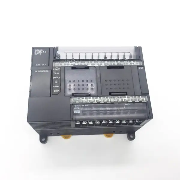 Omron-Modul Omron PLC C200H-OA222 C200HOA222