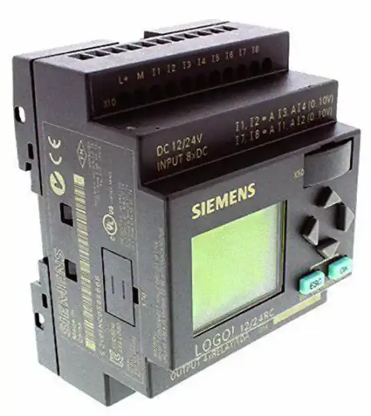 Siemens Netzgerät pcu 50 modulares Netzgerät 6EP1332-1SH52 6EP13321SH52