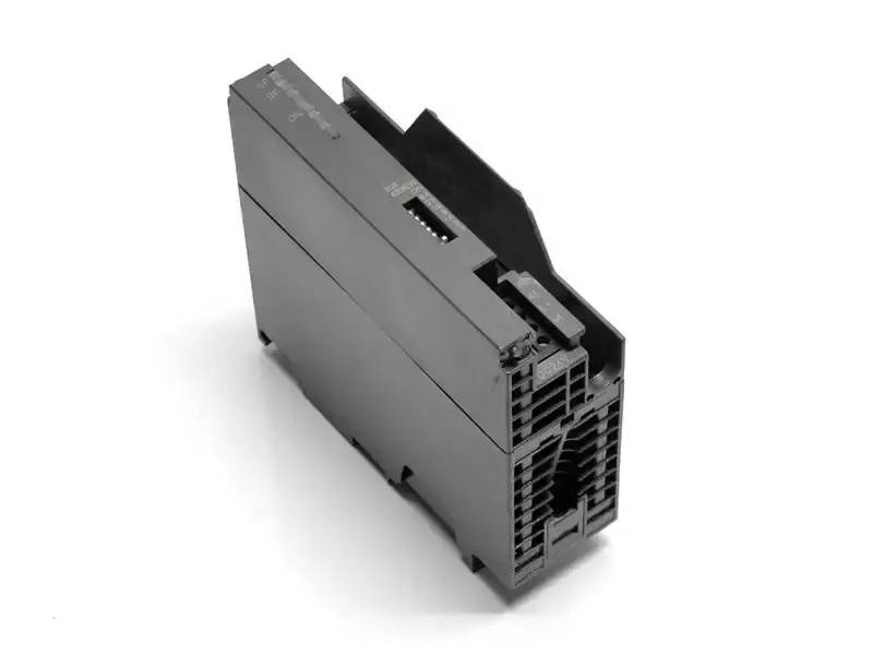 Siemens Netzgerät asi-power siemens 6EP3331-6SB00-0AY0 6EP33316SB000AY0