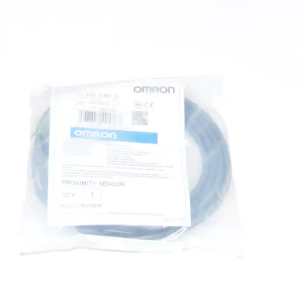 Omron Steckverbinder Omron Lichtschranke E3Z-B67 E3ZB67