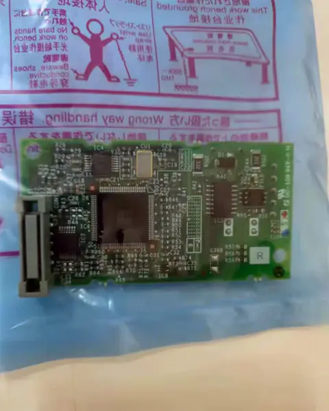 mitsubishi Aufzugskartenleser FR-A820-00630-2-60 FRA82000630260