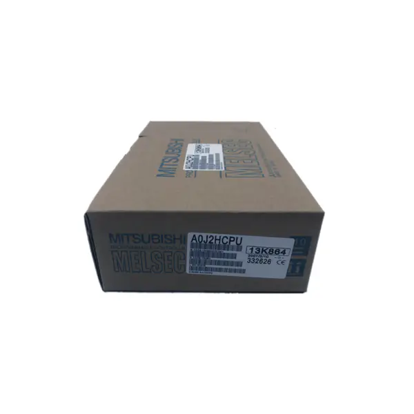 A0J2HCPU A0J2H CPU-Modul Mitsubishi PLC