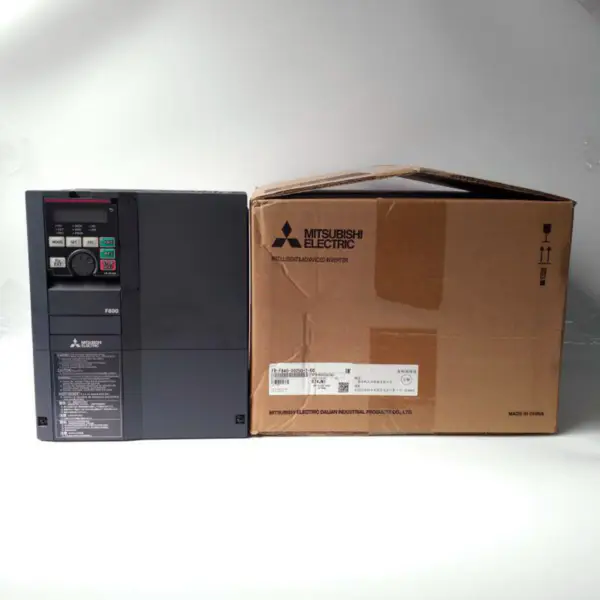 mitsubishi wechselrichter fr-d740-1.5k FR-F840-00930-2-60 FRF84000930260
