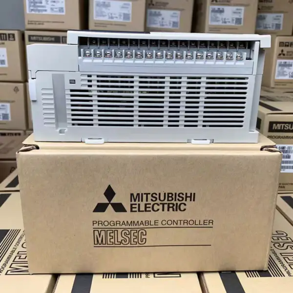 mitsubishi plc akku FX1N-60MR-YL FX1N60MRYL