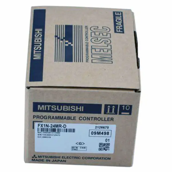 mitsubishi plc batterie FX1N-485-BD FX1N485BD