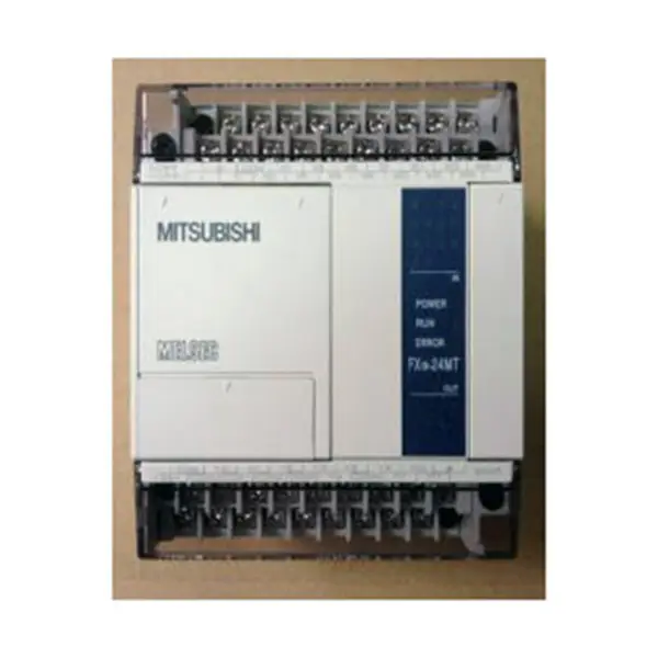 mitsubishi plc Akku FX1N-30MT FX1N30MT