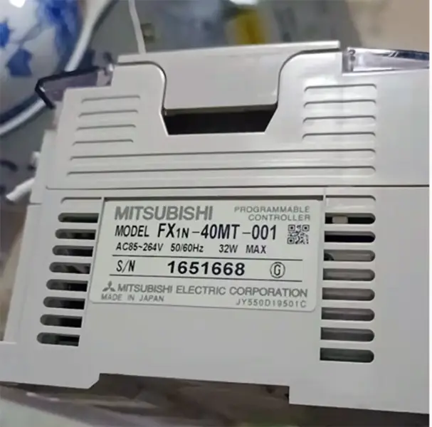 Steuergerät für Mitsubishi-Klimaanlage FX1N-40MT-D FX1N40MTD