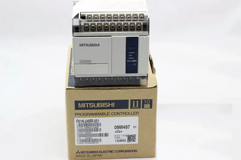 Steuergerät für Mitsubishi-Klimaanlage FX1N-40MT-D FX1N40MTD