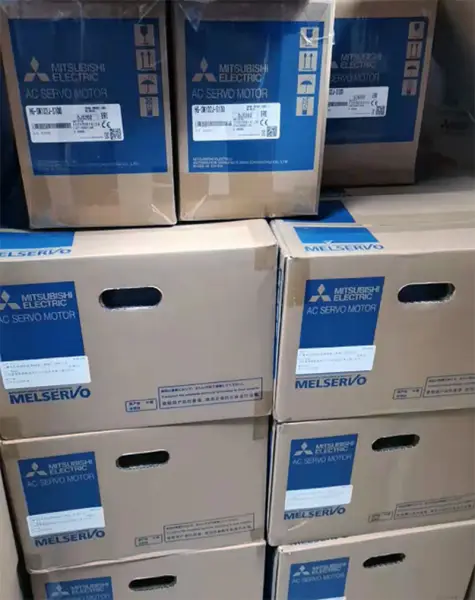 Mitsubishi PLC FX2N-64MR-ES/U FX2N64MRESU