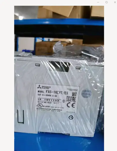 Steuergerät für Mitsubishi Klimageräte FX5-16EX/ES FX516EXES