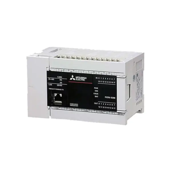 Steuergerät für Mitsubishi Klimageräte FX5-16EX/ES FX516EXES