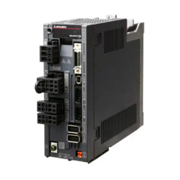 Mitsubishi Servoantrieb MR-BT6VCASE MRBT6VCASE