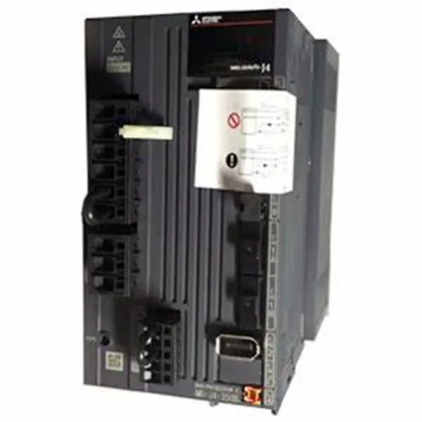Mitsubishi Servoantrieb MR-J4W2-44B MRJ4W244B