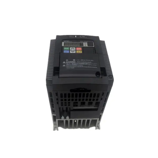Industrieteil 3G3MX2-AB007-ZV1 Omron plc 0,75kw Wechselrichter