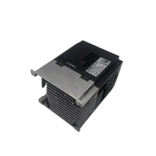 Industrieteil 3G3MX2-AB007-ZV1 Omron plc 0,75kw Wechselrichter