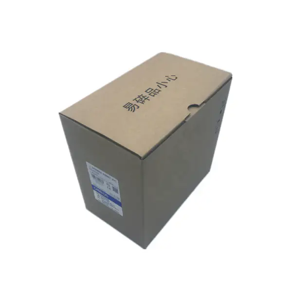 Industrieteil 3G3MX2-AB007-ZV1 Omron plc 0,75kw Wechselrichter
