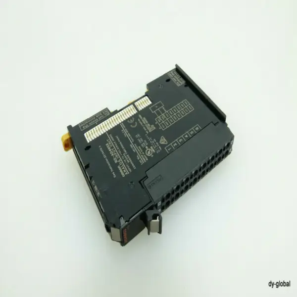 Omron-Modul NX-ECC202 NX-ECC203 NX-EIC202 NXECC202NXECC203NXEIC202