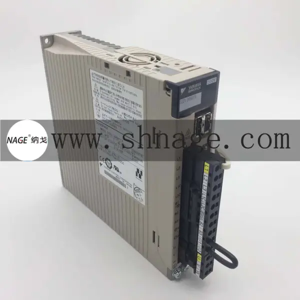 Yaskawa Motor Yaskawa SGM7G-09AFC61 SGM7G09AFC61