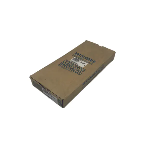 Mitsubishi A1S65b-S1 SPS-Basisgerät A1S65BS1
