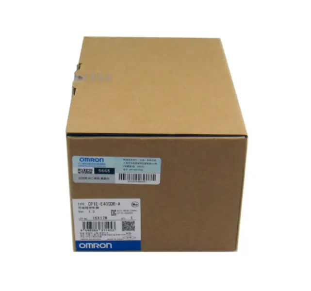 Omron Lichtschranke E3ZM-CL67H