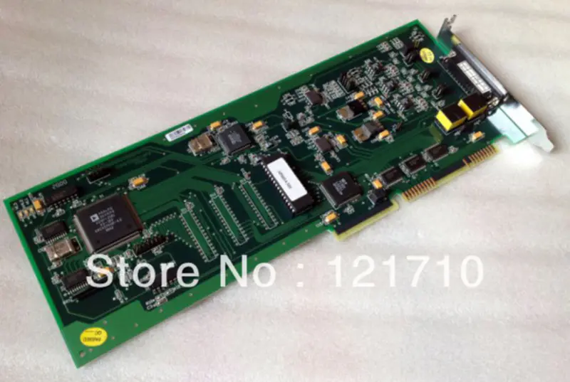 APBd14.320 ZXMVC3000-APB 990301 ISA-Schnittstelle Industrie-Motherboard