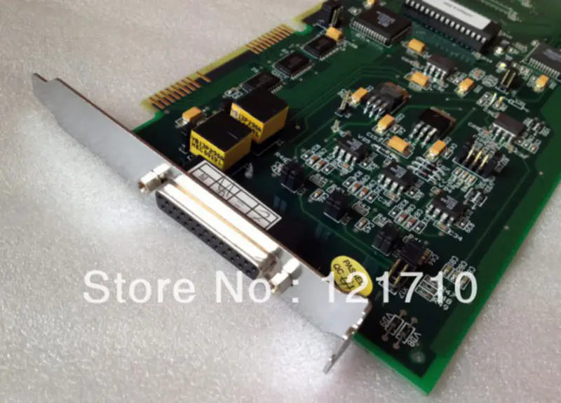 APBd14.320 ZXMVC3000-APB 990301 ISA-Schnittstelle Industrie-Motherboard