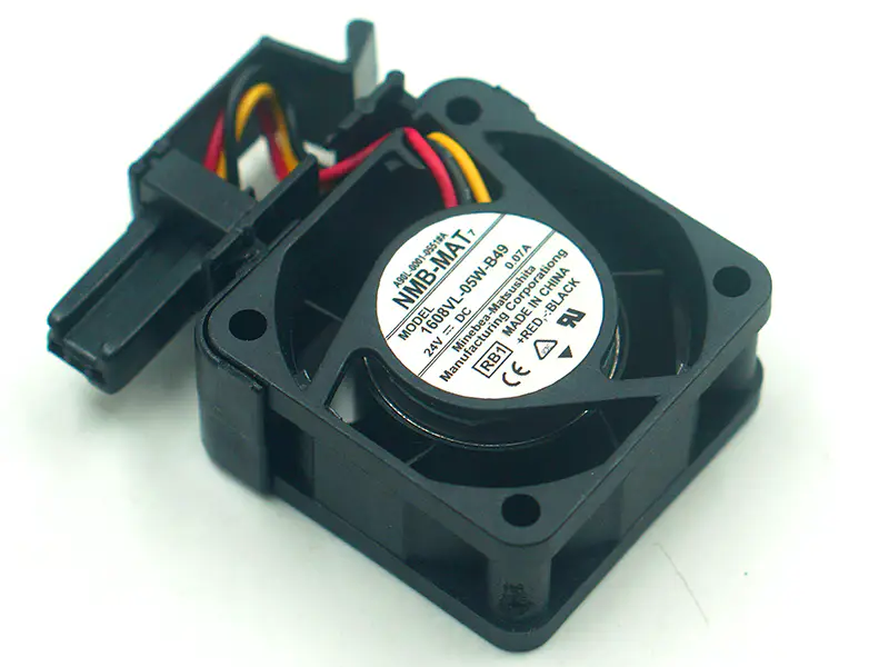NMB 1608VL-05W-B49 Lüfter