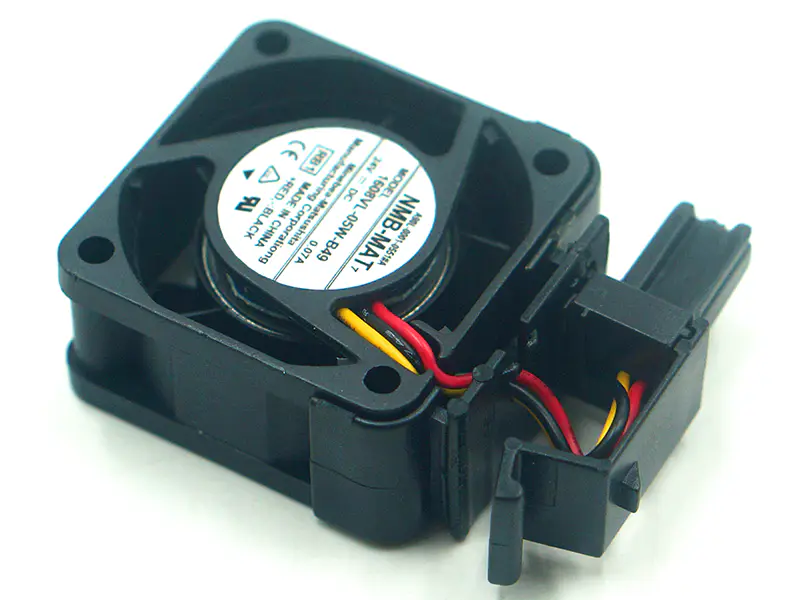 NMB 1608VL-05W-B49 Lüfter