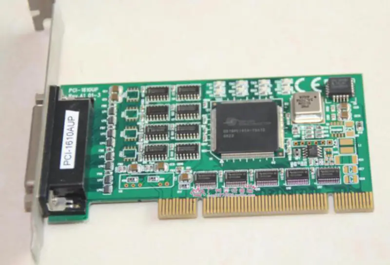 Advantech PCI-1610AUP PCI-Kommunikationskarte
