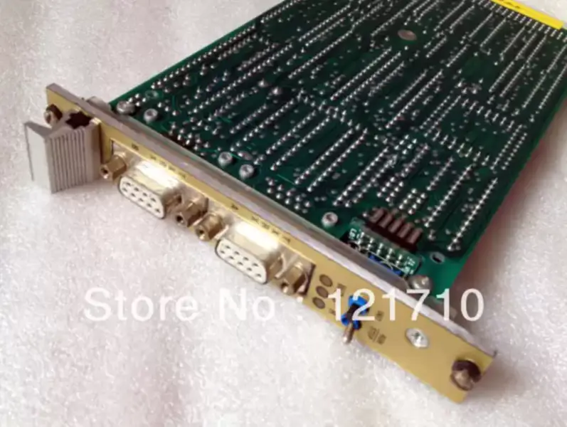 Fujitsu Siemens S124/83D/M1 PC612-B1200-C960 CECC 75101-801-C096MS Industrie-Motherboard