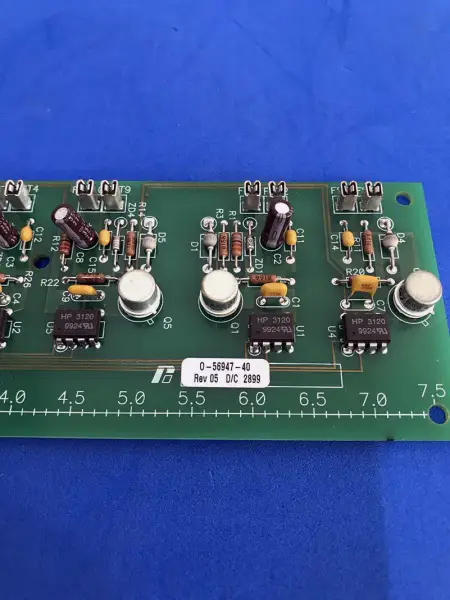 Reliance Elektrisch 0-56947-40
