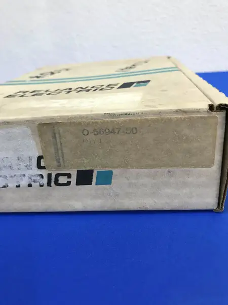 Reliance Elektrisch 0-56947-50