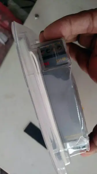 PR Elektronik 5114A
