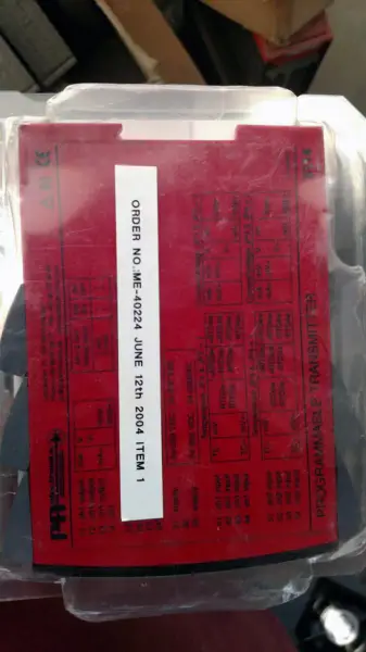 PR Elektronik 5114A