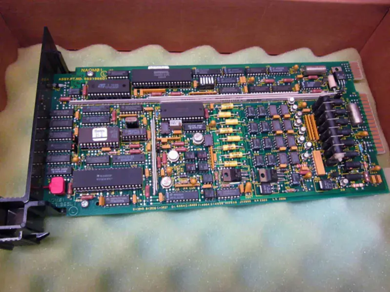 ABB NAOM01