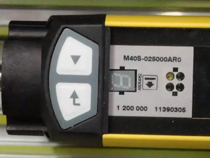 KRANK M40S-025000AR0