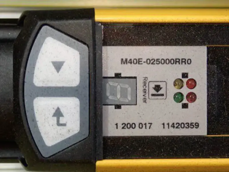 KRANK M40S-025000AR0