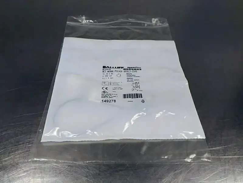 Balluff BES003R Sensor