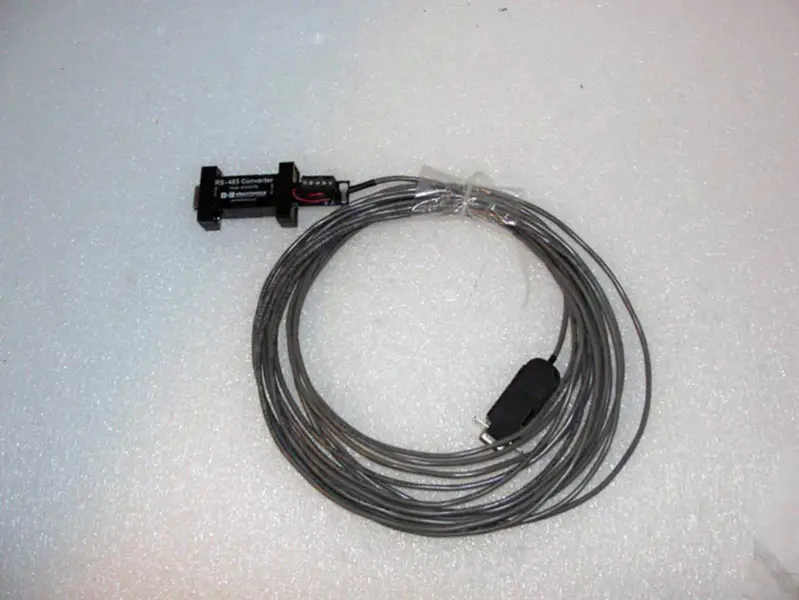 B&B Elektronik 485SD9TB