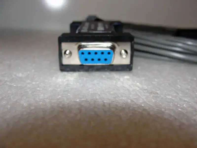 B&B Elektronik 485SD9TB