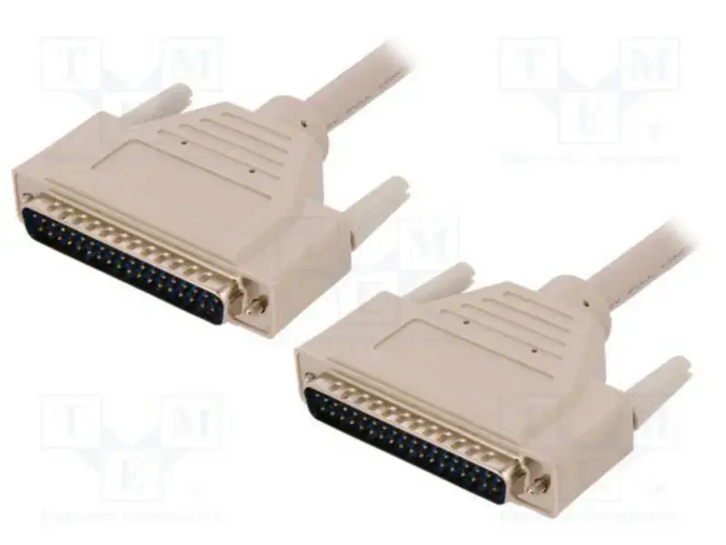 ADVANTECH PCL-10137-2E