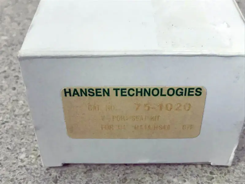 Hansen Technologien 75-1020