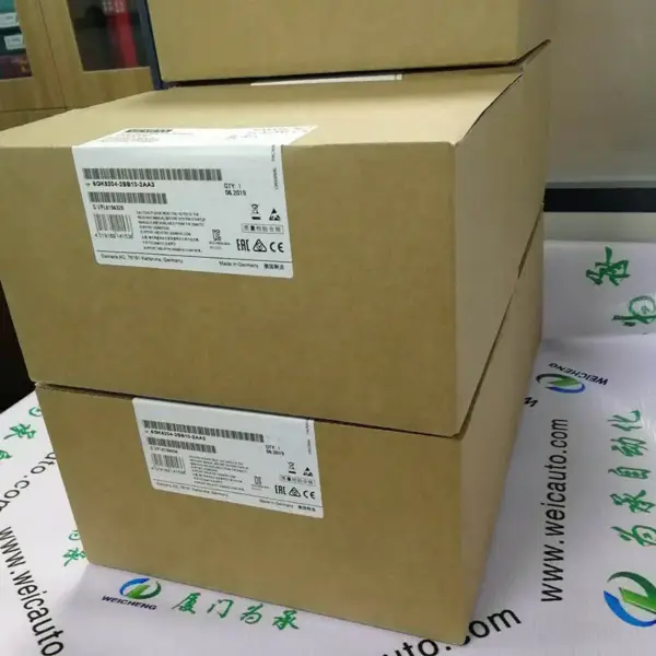 Siemens 6GK5204-2BB10-2AA3 Managed Switch Ethernet-Switch