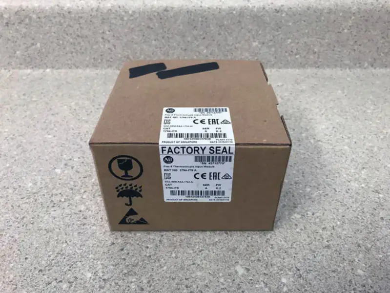 Allen-Bradley 1794-IT8 SPS-Modul