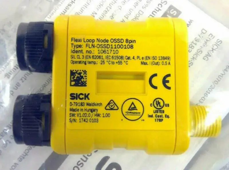 KRANK FLN-OSSD1100108